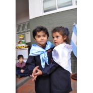 3 de Mayo - Cruz de los Milagros y 23° cumpleaños del Colegio